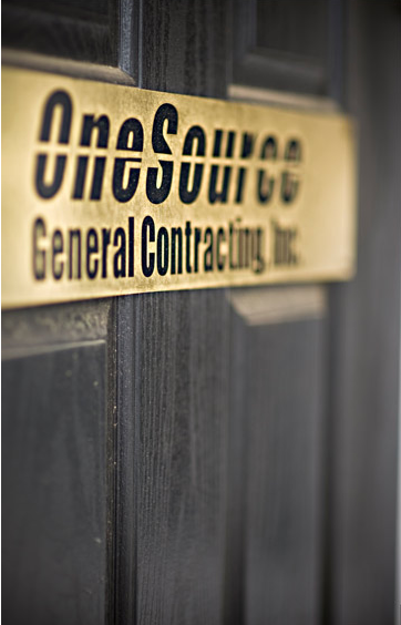 CONTACT US | One Source